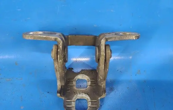 Dodge Caliber Front door hinge set 5074257AB