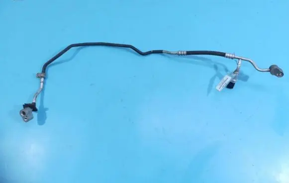 Audi Q7 4L Air conditioning (A/C) pipe/hose 7L0820741D IMPRK1294300