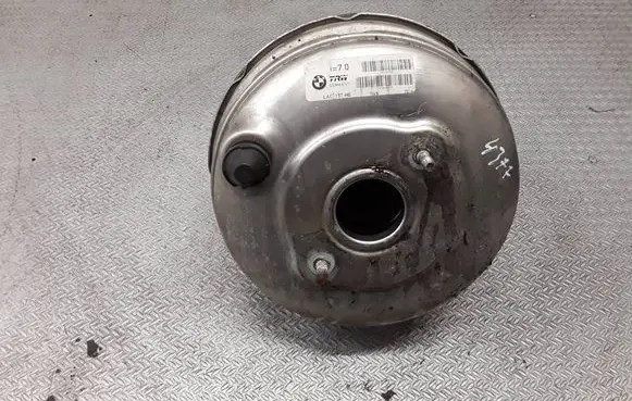 BMW 5 E60 E61 Brake booster 296765937051 LAC15THE
