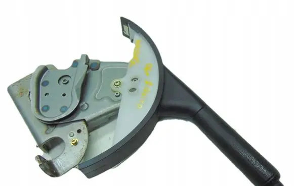 Mazda 5 Handbrake/parking brake lever assembly