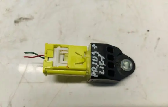 Toyota Prius+ (ZVW40) Airbag deployment crash/impact sensor 89831-52030