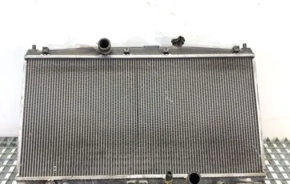 Honda Insight Coolant radiator