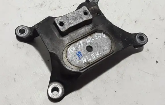 Audi A6 S6 C8 4K Gearbox mounting bracket 8W0399118Q