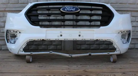 Ford Transit Custom Front bumper JK2117F003 JK21R1775