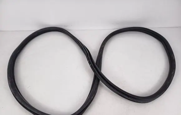 BMW 3 F30 F35 F31 Rubber seal rear door 7318511