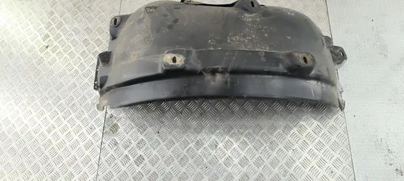 Mercedes-Benz ML W163 Front wheel arch liner splash guards 1638840822