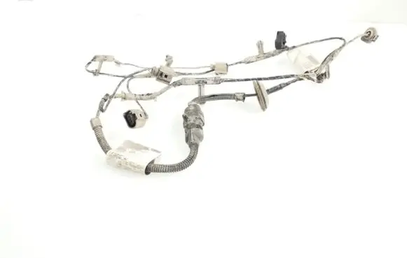 Volkswagen Touran I Parking sensor (PDC) wiring loom 1T0971176