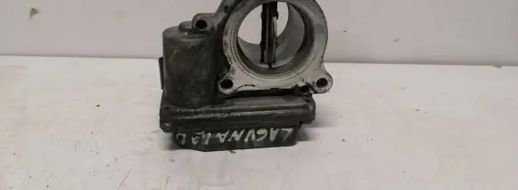 Renault Laguna II Throttle valve