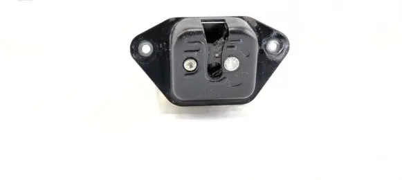 Honda Civic Loading door lock 