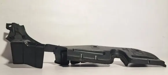 Lexus RX 330 - 350 - 400H Top upper radiator support slam panel 5329348040