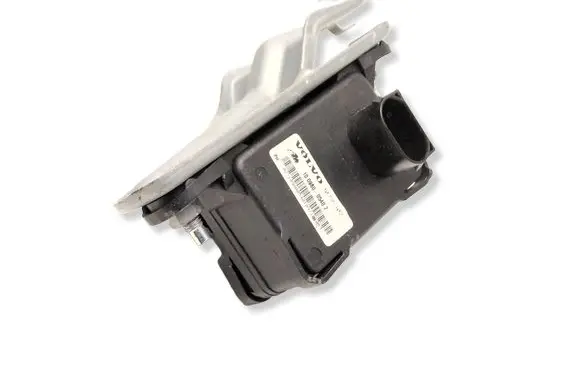 Volvo XC90 ESP acceleration yaw rate sensor 30795302
