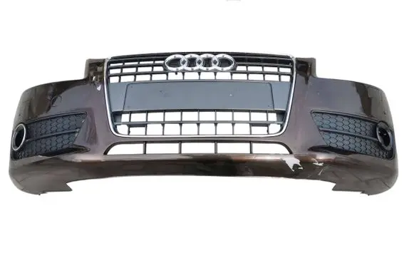 Audi A5 8T 8F Front bumper 8T0853651E 15051