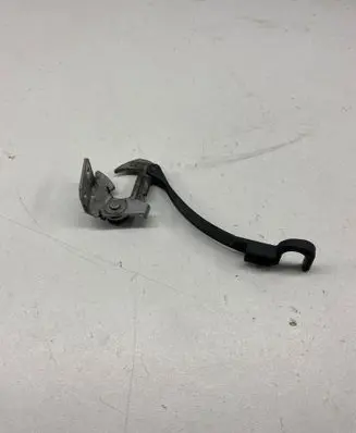 Peugeot 308 Engine bonnet/hood lock/latch loop/hook 9678334080