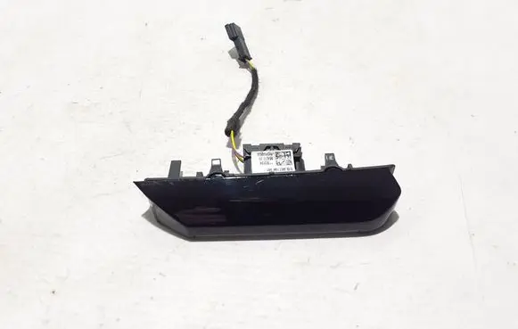 Skoda Karoq Panel trim 57B947194