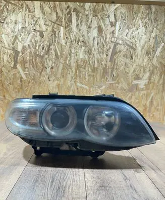 Headlight/headlamp