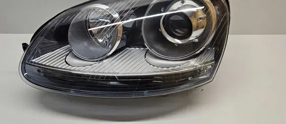 Volkswagen Golf V Headlight/headlamp 1K6941031 VW166NKLOSZ