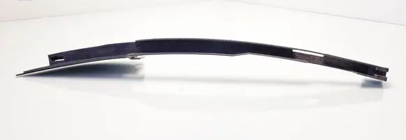 Volvo S80 Rear door windshield rail 9203770