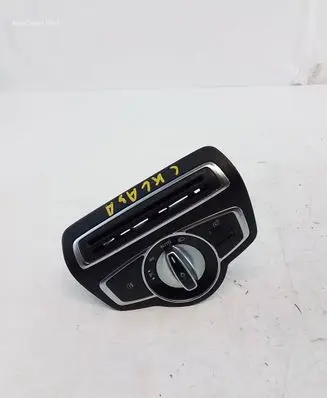 Mercedes-Benz C W205 Light switch A2058210059
