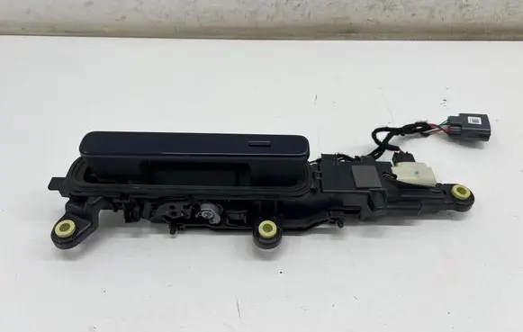 Jaguar I-Pace Rear door exterior handle J9D326601AH
