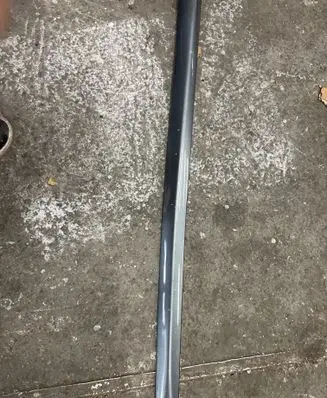 Honda CR-V Front door trim (molding) 00232605