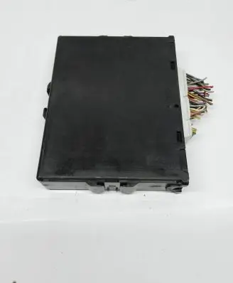 Suzuki Liana Other control units/modules 3392154G3