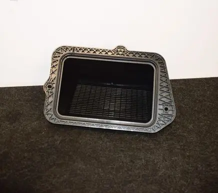 Audi A5 Other body part 8W1819904A