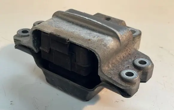 Skoda Yeti (5L) Engine mount bracket 1K0199555