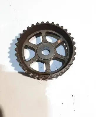 Renault Scenic II - Grand scenic II Fuel pump gear (pulley) 261844