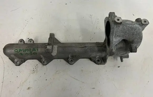 Nissan Qashqai Intake manifold 