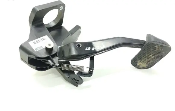Mercedes-Benz A W169 Brake pedal A1692901001