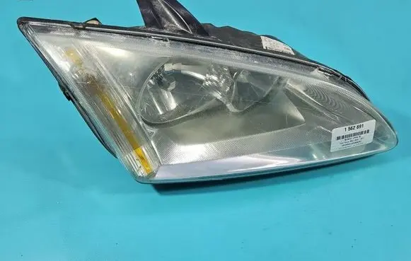 Ford Focus Headlight/headlamp 4M5113W029AC IMPRK1562691