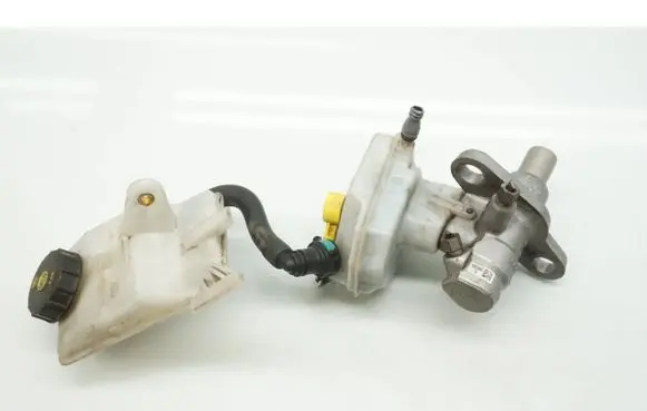 Opel Zafira C Master brake cylinder 03350890761