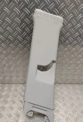 Toyota Yaris (B) pillar trim (top) 624120D180