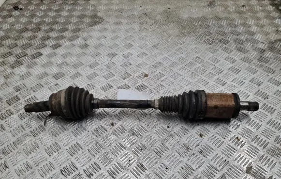 BMW X5 E70 Front driveshaft