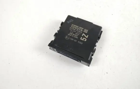 Toyota RAV 4 (XA50) Other control units/modules 8934042060 1881004331