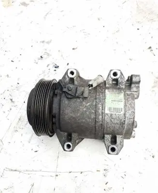 Volvo XC90 Air conditioning (A/C) compressor (pump) P30780326 688B458898