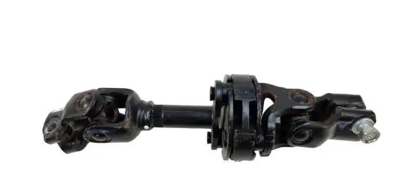 Subaru Legacy VII Steering column universal joint 444