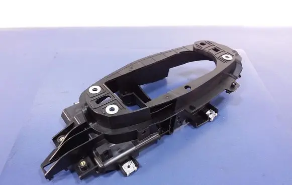 Audi A4 S4 B9 Gear shift rod 8W1863531