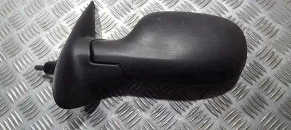 Nissan Micra Front door electric wing mirror E2011031 12373090