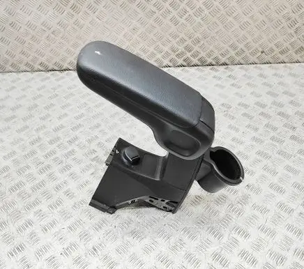 Smart ForTwo III C453 Armrest A4536803405