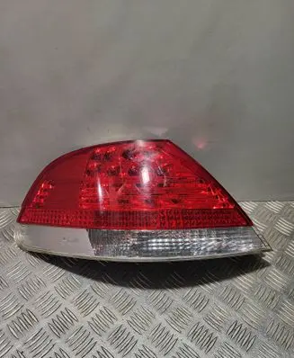 BMW 7 E65 E66 Rear/tail lights 6937235 325021 63216937235