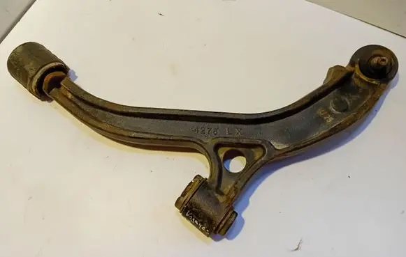 Chrysler Grand Voyager IV Front lower control arm/wishbone