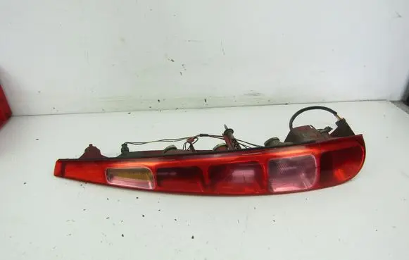 Audi A6 S6 C8 4K Rear/tail lights 