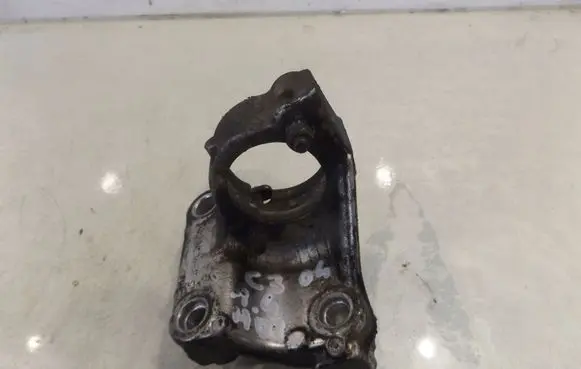 Citroen C3 Driveshaft support bearing bracket 9637630280