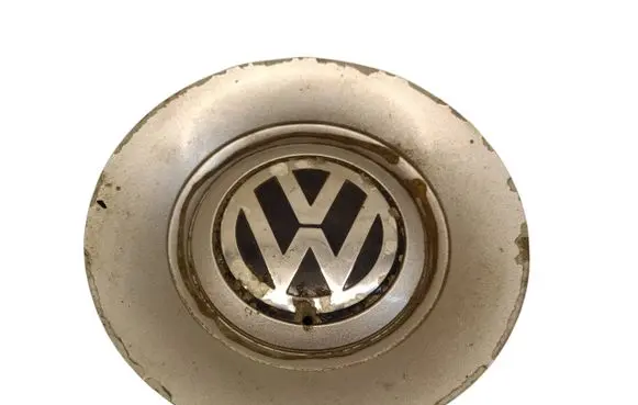 Volkswagen Phaeton Original wheel cap 3D0601149G