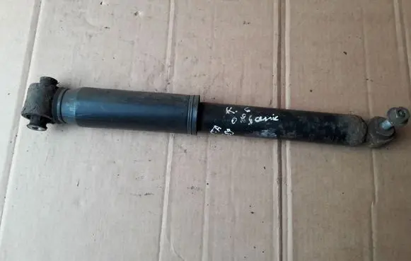 Renault Scenic II - Grand scenic II Rear shock absorber/damper 8200415734