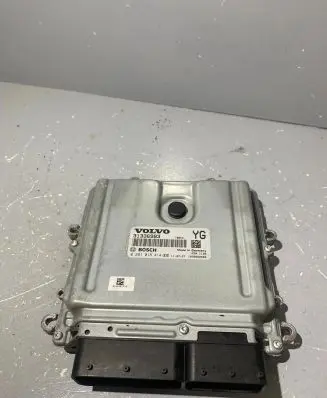 Volvo XC60 Engine control unit/module 31336983 0281018414 1039S50500