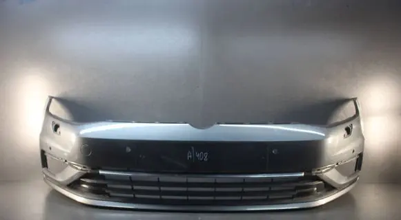 Volkswagen Golf VII Front bumper 5G0807221
