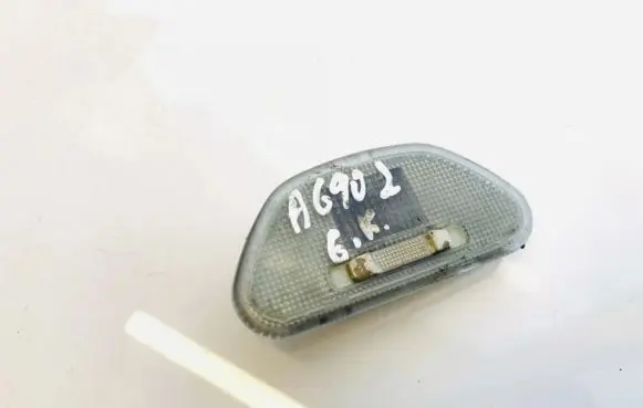 Audi A4 S4 B5 8D Other interior light 8d9947111