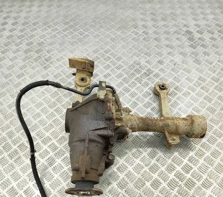 Toyota Land Cruiser (BJ70) Front differential 4111060D00